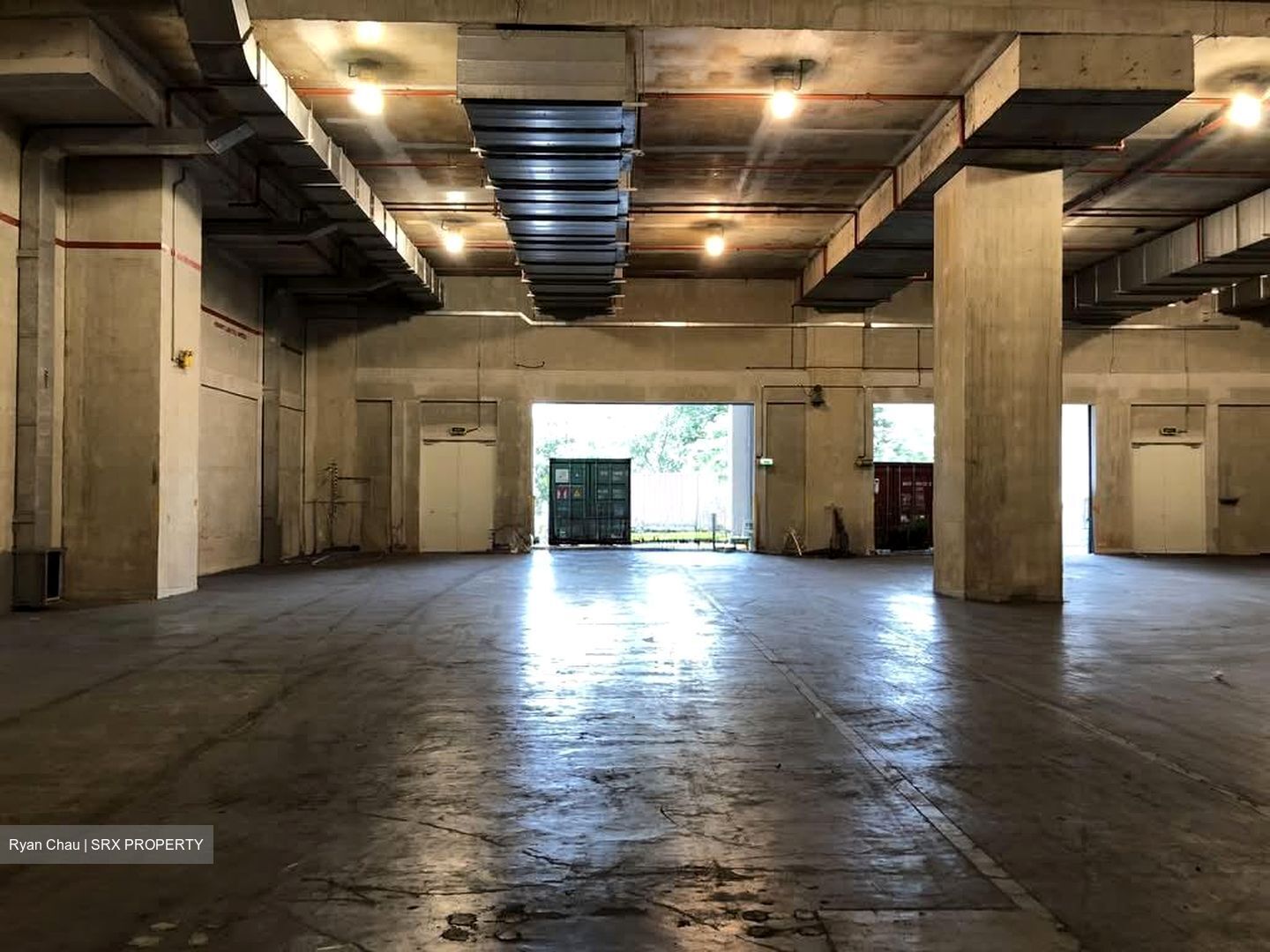 Jurong Port Road (D22), Warehouse #534115971